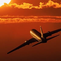 Service Provider of Airline Ticketing Services Shrinagar Jammu & Kashmir